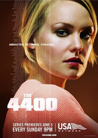 Четыре тысячи четыреста (2004) - смотреть онлайн